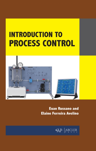 Introduction to Process Control, PDF eBook