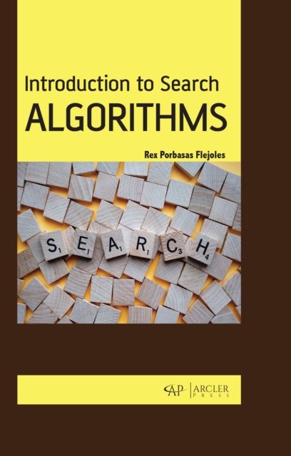 Introduction to Search Algorithms, PDF eBook
