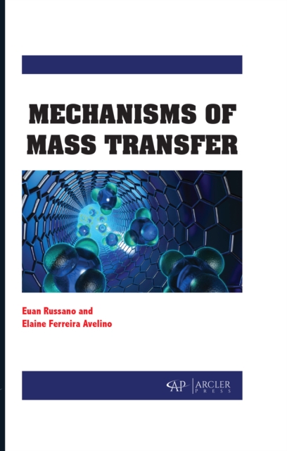 Mechanisms of Mass Transfer, PDF eBook