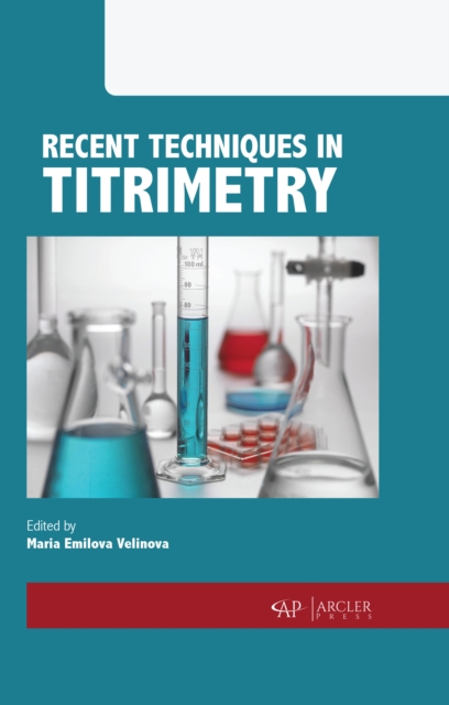 Recent Techniques in Titrimetry, PDF eBook