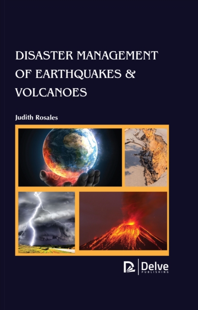 Disaster Management Of Earthquakes & Volcanoes, PDF eBook