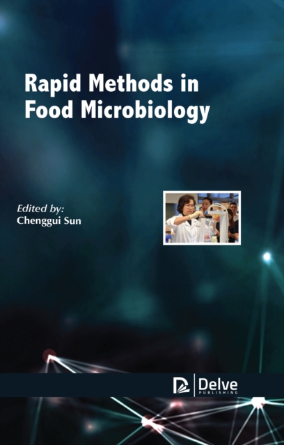Rapid methods in Food Microbiology, PDF eBook