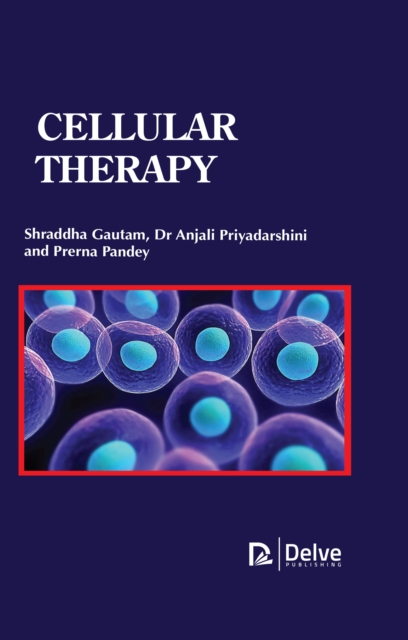 Cellular Therapy, PDF eBook