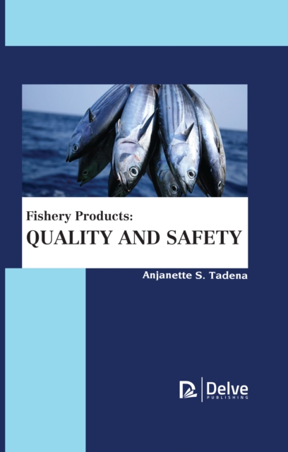 Fishery Products, PDF eBook