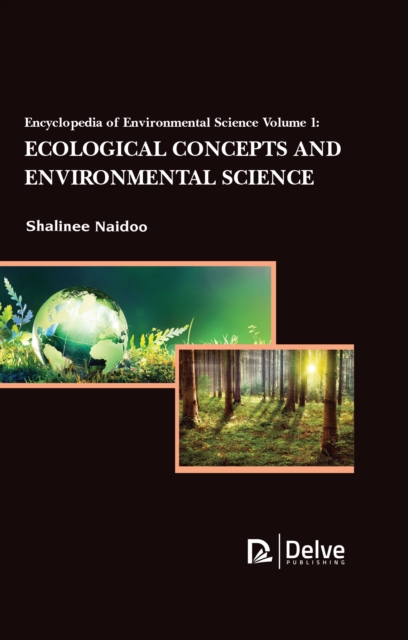 Encyclopedia of Environmental Science Vol1, PDF eBook