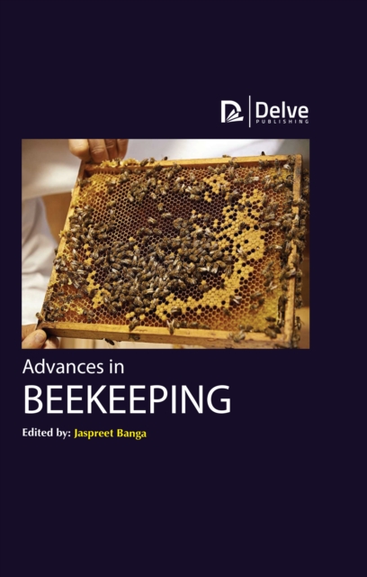 Advances in Beekeeping, PDF eBook