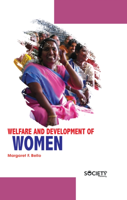 Welfare and Development of Women, PDF eBook