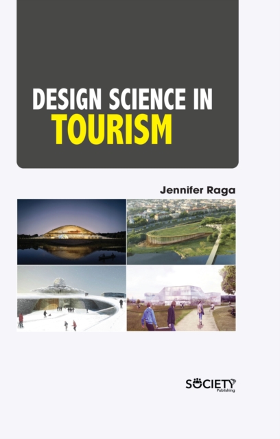 Design Science in Tourism, PDF eBook