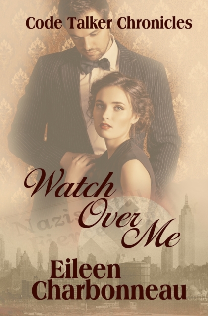 Watch Over Me, Paperback / softback Book