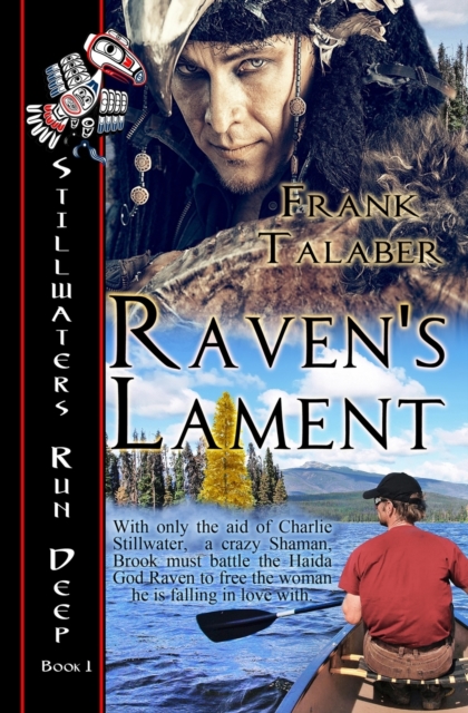 Raven's Lament, Paperback / softback Book
