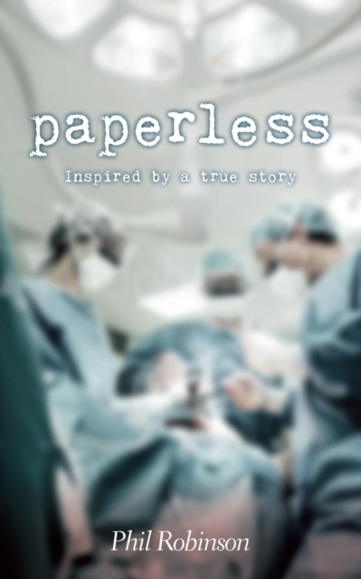 Paperless, Paperback / softback Book