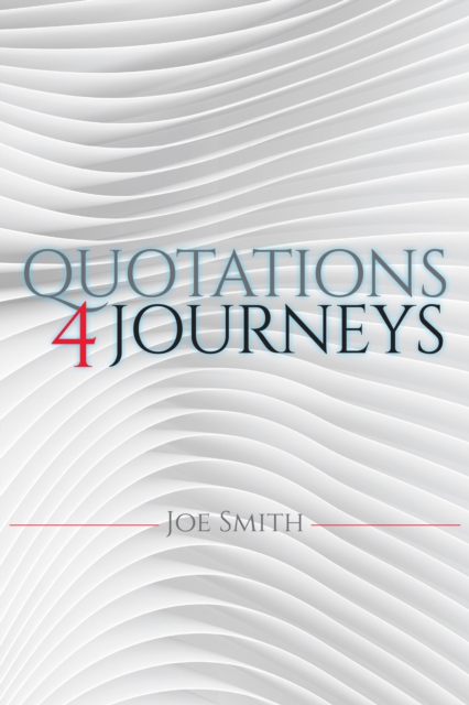 Quotations 4 Journeys, EPUB eBook
