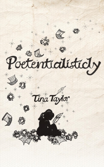 Poetentialisticly, Paperback / softback Book