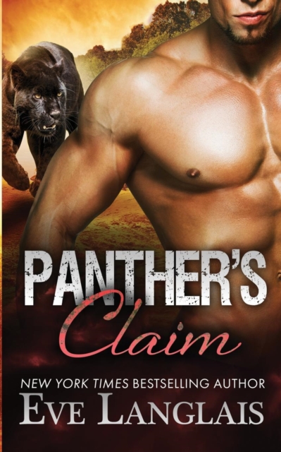 Panther's Claim, Paperback / softback Book