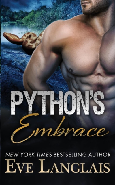Python's Embrace, Paperback / softback Book