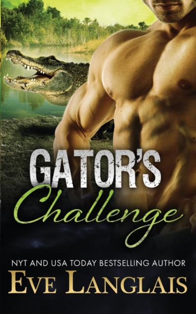 Gator's Challenge, Paperback / softback Book