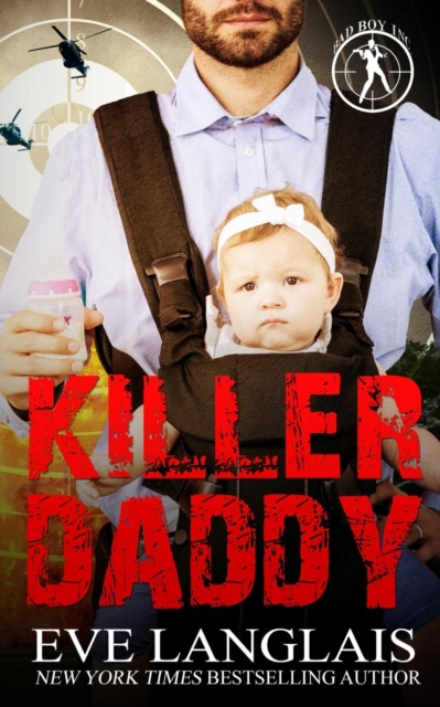 Killer Daddy, Paperback / softback Book