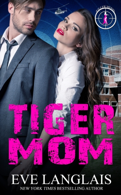 Tiger Mom, Paperback / softback Book
