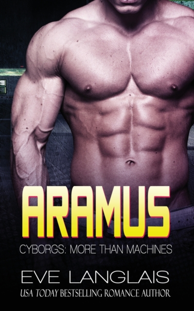 Aramus, Paperback / softback Book