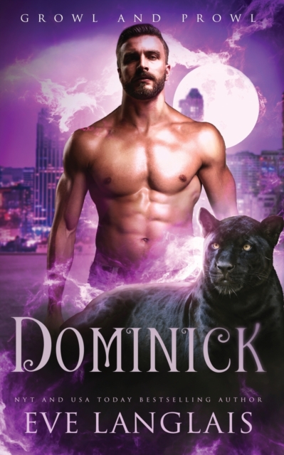 Dominick, Paperback / softback Book