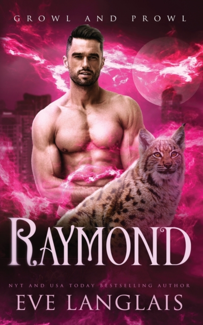 Raymond, Paperback / softback Book