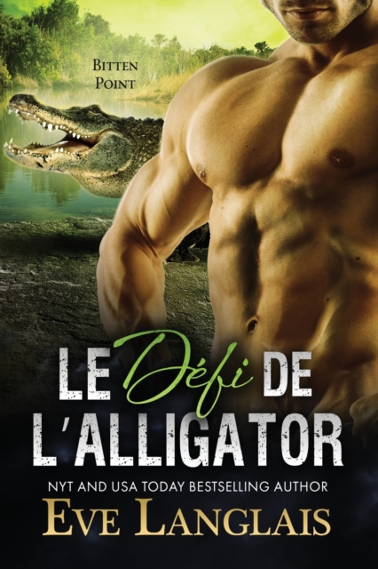 Le D?fi de l'Alligator, Paperback / softback Book