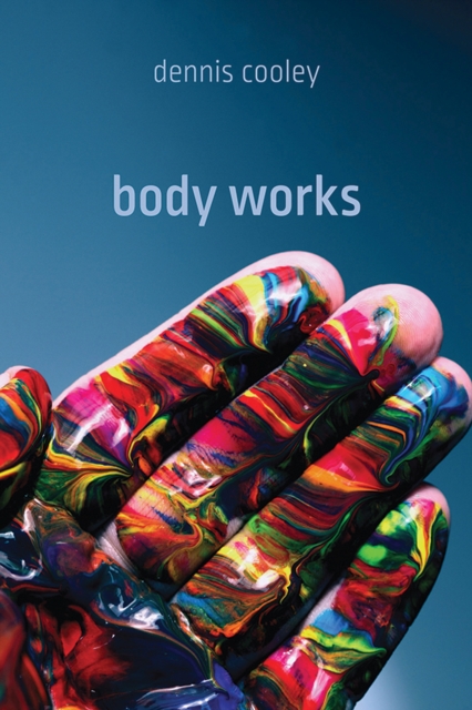 body works, Hardback Book