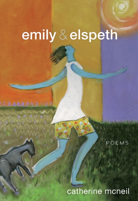 Emily & Elspeth, Paperback / softback Book