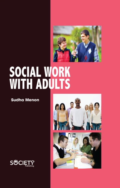 Social Work with Adults, PDF eBook