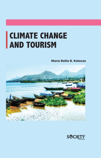 Climate Change and Tourism, PDF eBook