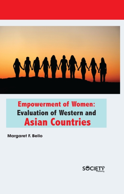 Empowerment of Women, PDF eBook