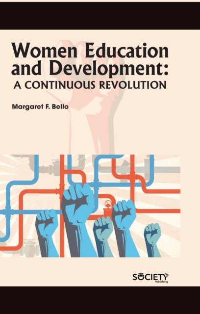 Women Education and Development, PDF eBook