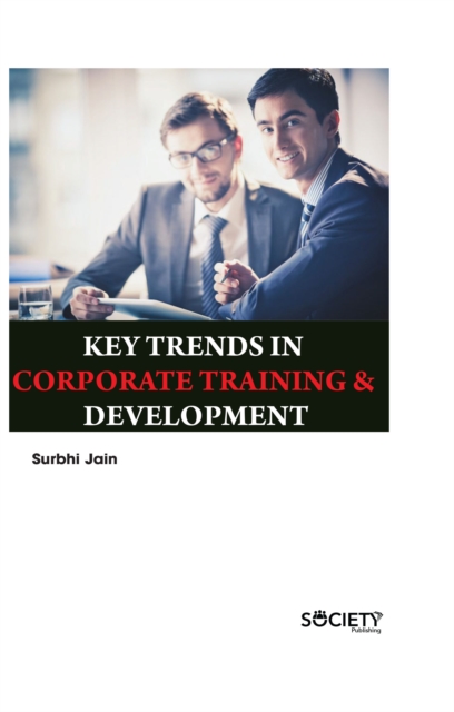 Key Trends in Corporate Training & Development, PDF eBook