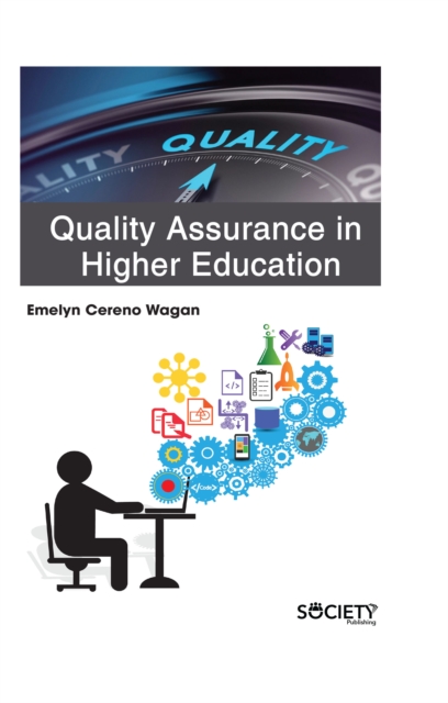 Quality Assurance in Higher Education, PDF eBook