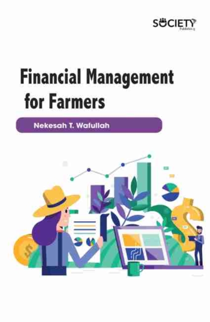 Financial Management for Farmers, Hardback Book