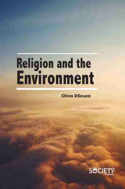 Religion and the Environment, Hardback Book