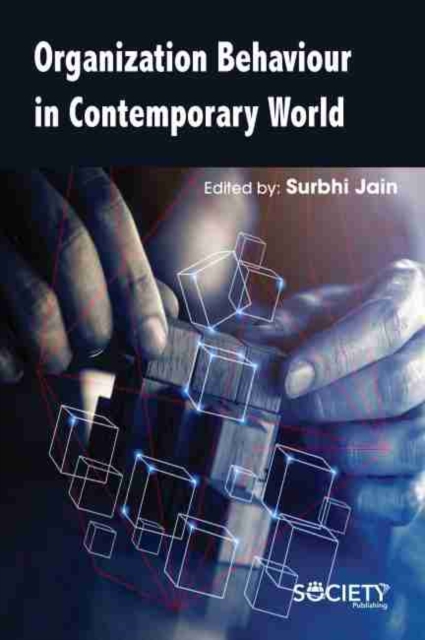 Organization behaviour in contemporary world, Paperback / softback Book