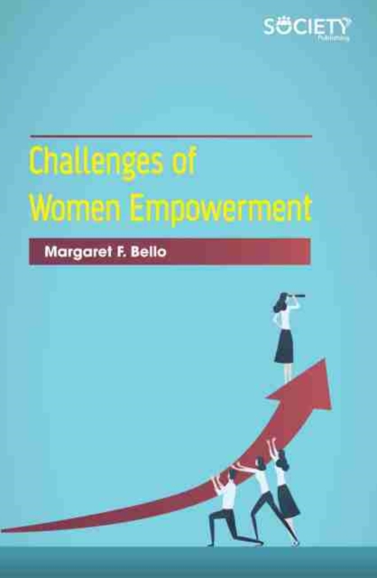 Challenges of Women Empowerment, Hardback Book