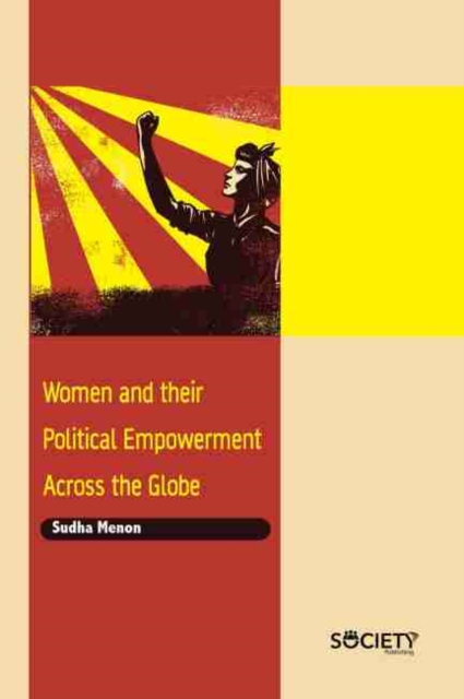 Women and their Political Empowerment Across the Globe, Hardback Book