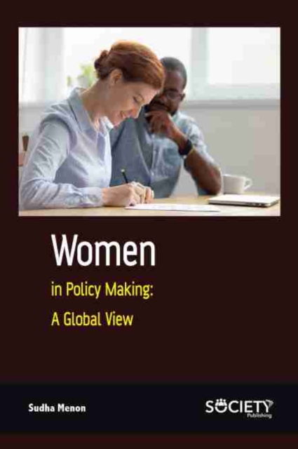 Women in Policy Making - A Global View, Hardback Book