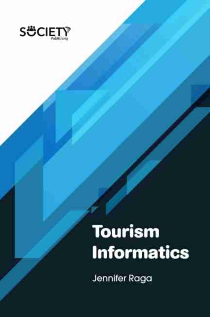 Tourism Informatics, Hardback Book