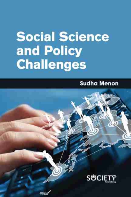 Social Science and Policy Challenges, Hardback Book