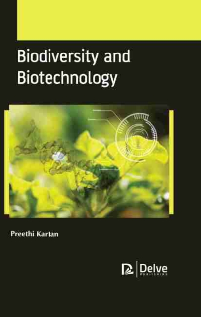 Biodiversity and Biotechnology, Hardback Book