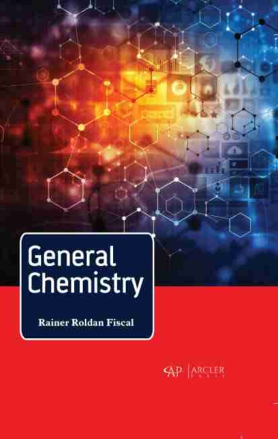 General Chemistry, Paperback / softback Book