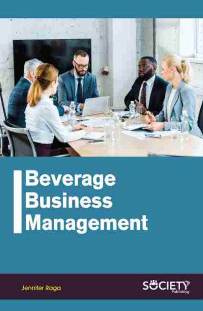 Beverage Business Management, Paperback / softback Book