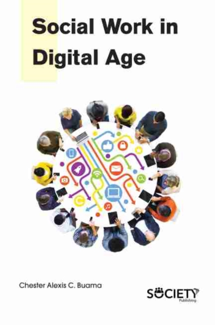 Social Work in Digital age, Hardback Book