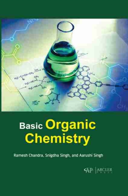 Basic Organic Chemistry, Paperback / softback Book