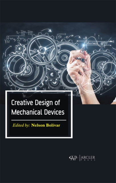 Creative Design of Mechanical Devices, PDF eBook
