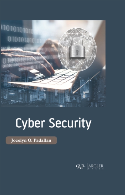 Cyber Security, PDF eBook