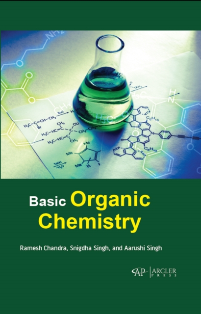 Basic Organic Chemistry, PDF eBook